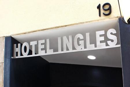 Inglés - 0