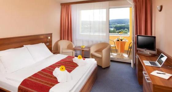 Wellness Frymburk - 55