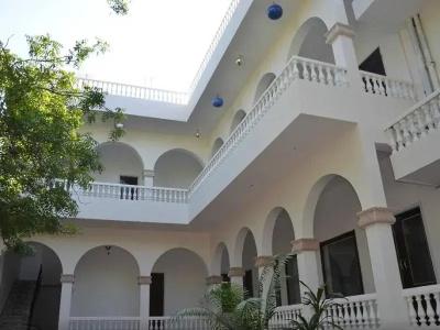 Shahar Palace - 28
