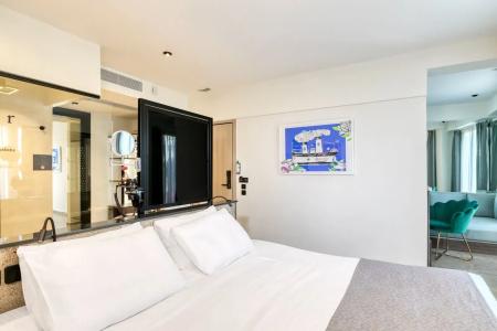 Athens Ivy Suites - 129