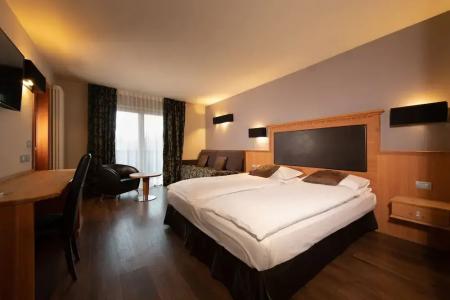 Sport S. Vigilio - 2