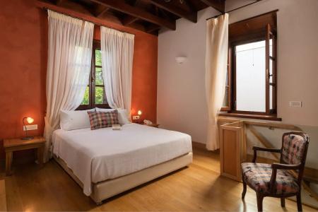 Rodos Niohori Elite Suites Boutique - 42