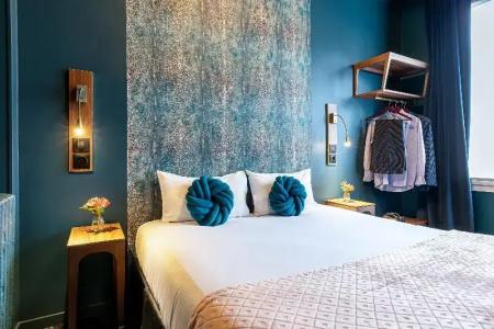 Glasgow Monceau by Patrick Hayat - 73