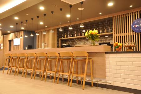 Holiday Inn Express - Sindelfingen, An Ihg - 45