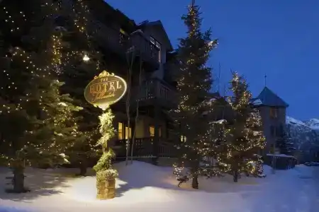 The Telluride - 15