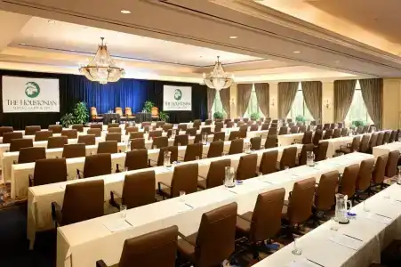 The Houstonian, Club & Spa - 22