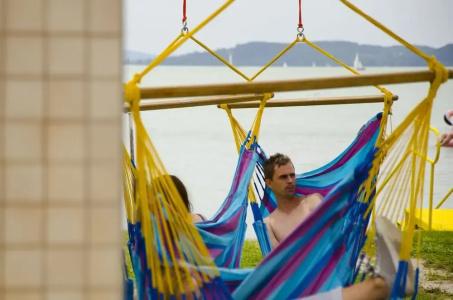 Pelso Camping - 28