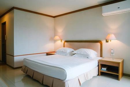 Khanom Golden Beach - 3