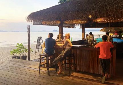 Tup Kaek Sunset Beach Resort-Sha Plus - 15