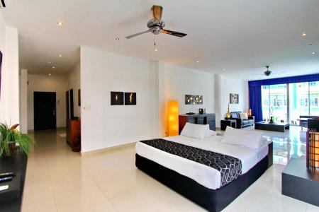 East Suites - 2