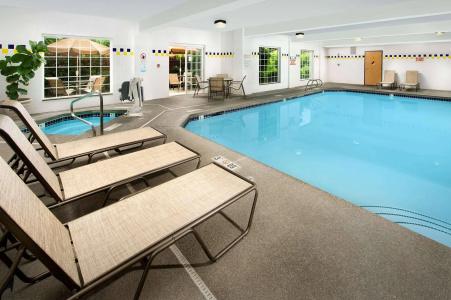Best Western PLUS Vancouver Mall - 14