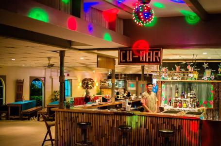 Tanoa Skylodge - 21