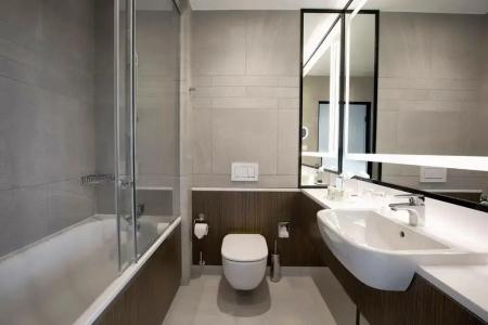 Courtyard by Marriott Katowice City Center - 42