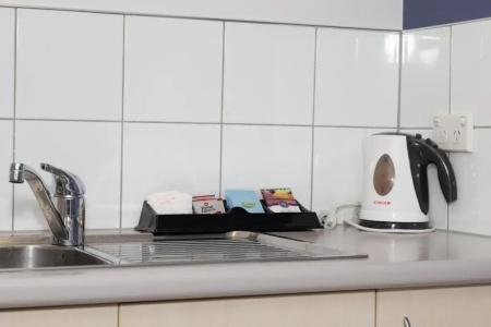 Ibis Styles - 61