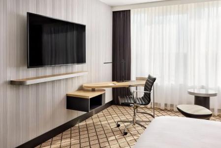 Courtyard by Marriott Hannover Maschsee - 34