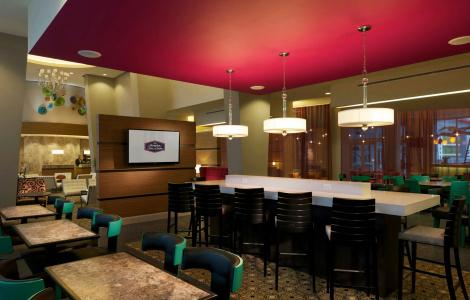 Hampton Inn & Suites by Hilton Miami Downtown/Brickell - 43