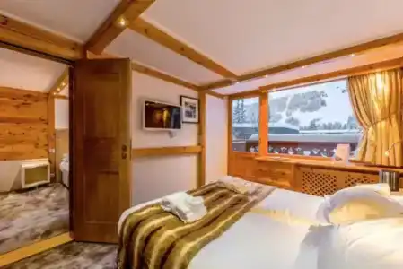 Hôtel Les Sherpas - 1