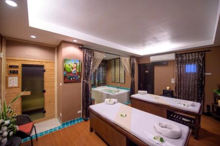Krabi La Playa Resort - Sha Plus - 19