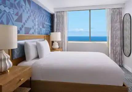 OHANA Waikiki East by Outrigger - 2