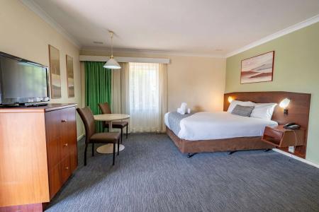 Hospitality Inn, SureStay Collection by Best Western - 25