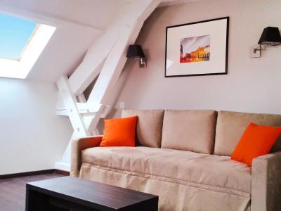 Odalys City Toulouse Colombélie - 32