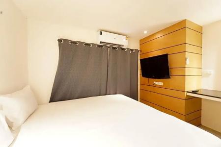 Smart Suites - 106