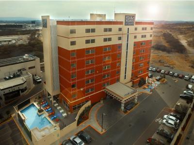 Four Points by Sheraton Queretaro Norte - 27