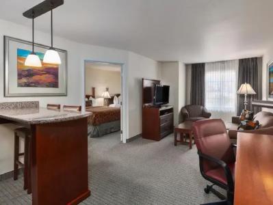 Staybridge Suites Airport, An Ihg - 83