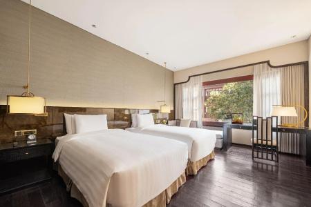 Pan Pacific Suzhou - 31