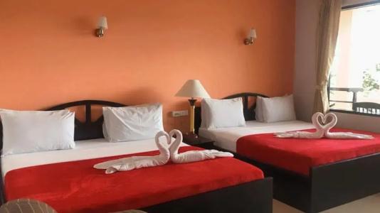 Aumpai Luxury - 43