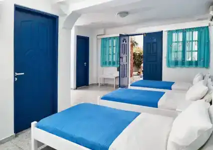Roula Villa Studios & - 188