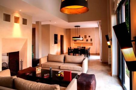 Al Maaden Villa & Spa - 1