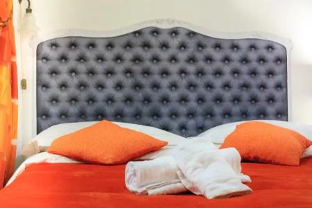 b&b Ventisei Scalini a Trastevere - 167