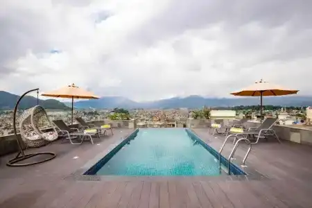 Ramada Encore by Wyndham Thamel - 7