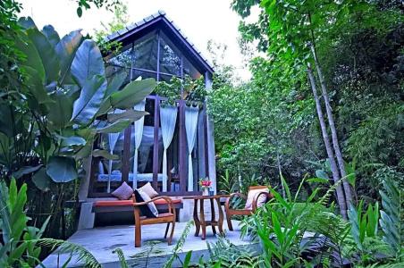 Proud Phu Fah Hip & Green Resort - 128