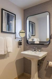 The St Gregory Dupont Circle Georgetown - 102