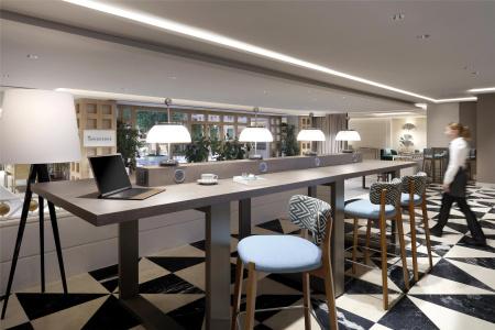 Hyatt Regency Hesperia - 48