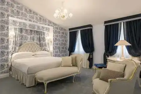 Grand Principe Di Piemonte - 62