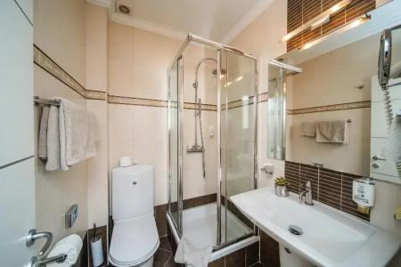 Pervanovo with Free Parking - 32