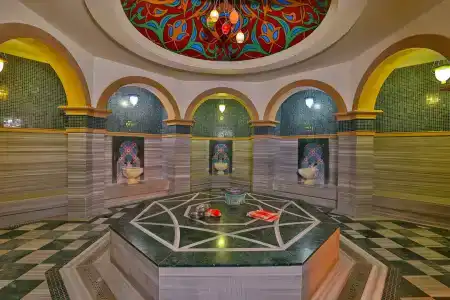Crystal Family Resort & Spa - Ultimate All Inclusive - 28