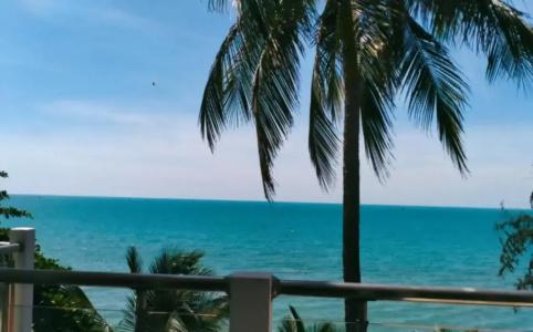 Sand Beach Resort - 24