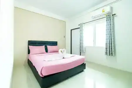 Central View - 27