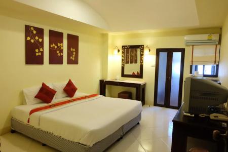Royal Princess City Lamphun - 26