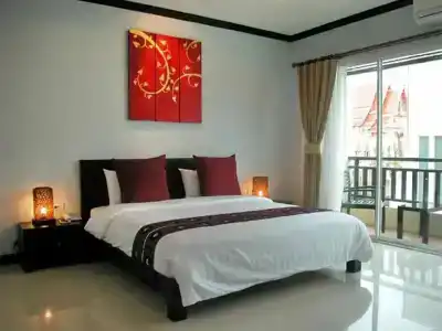 Napalai Resort & Spa - 72