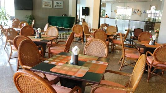 Visa Hua Hin - Sha Plus - 22