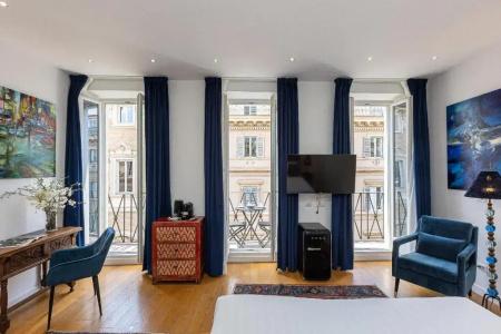 Suite della Pigna - 153