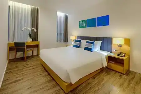 Belle Maison Parosand Da Nang -managed by H&K Hospitality - 160