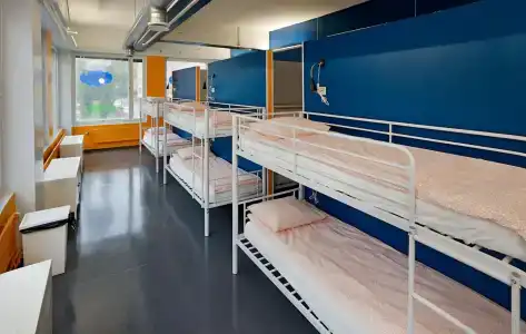 CheapSleep Hostel Helsinki - 35