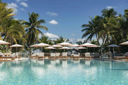 The Ritz-Carlton South Beach - 29