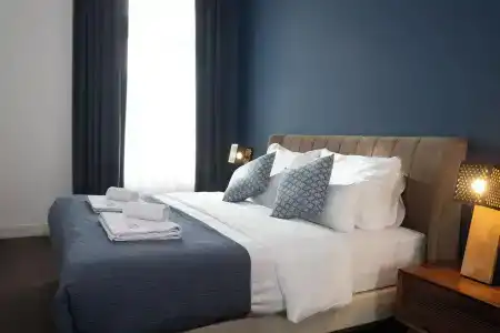 Zoya Luxury Residence - 9